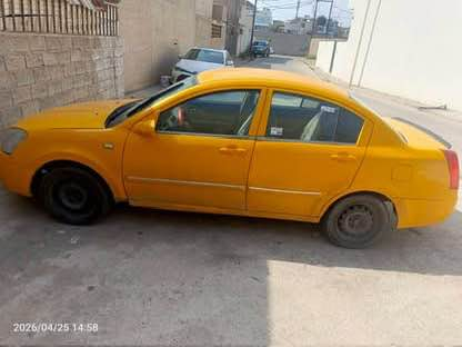 للمراوس فقط ويه سياره خصوصي

Chery a5.  2010
كير و محرك كامري ابو جف  بشرط 
لا صرف و لا بخار 
نوزلات جديد 
شاشه ايباد 
سنويه ٢٠٢٧ 
كوبون بنزين 
شرط تحويل و وكاله كركوك, العراق


**إذا كنت صاحب هذا الإعلان وتريد حذفه لأي سبب، رجاءا أرسل رسالة إلى الدعم الفني**