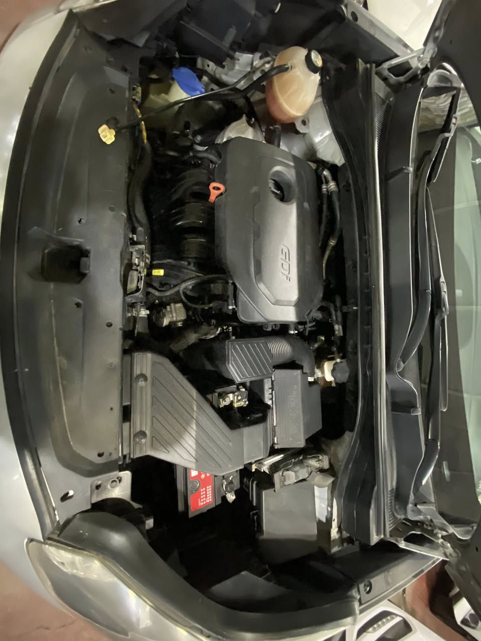 سلام عليكم البيع مستعجل مناسب سبورتج ٢٠٢٠ سياره جديد بعنه كلمه رقم بغداد بسمي محرك كير تبريد صدر مكفول محرك٢٤٠٠ سياره حادث جاملغ وبنيد فقط موضح بل سونر الشراي ينتصل ويدلل مكان البنوك رقمي ***********
