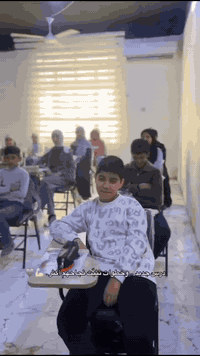 مركز تعليمي • امتحان الشهر • كربلاء طويريج