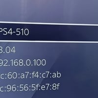 بلايستيشن ٤ • نضيف • دراعين ٥أقراص