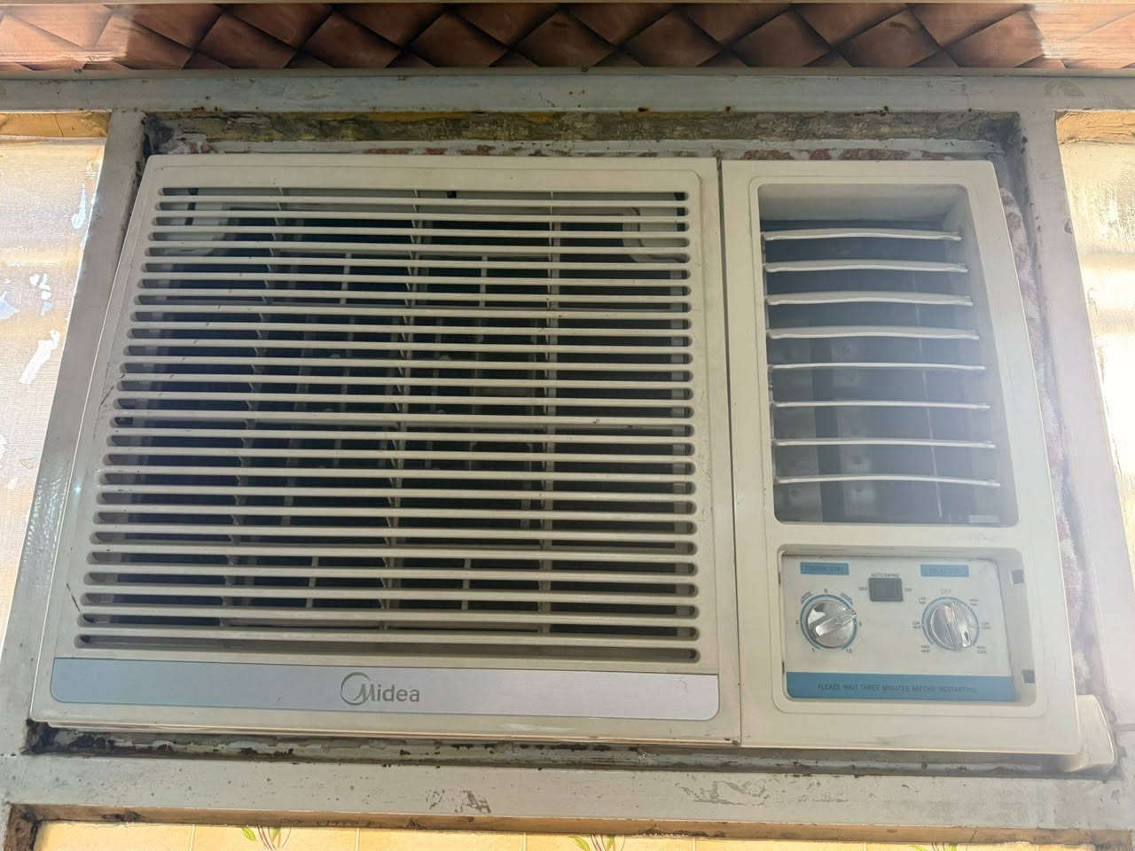 مكيفات عدد 2 للبيع بغداد حي العامل ب200 الواحد وبيهم مجال حك


**إذا كنت صاحب هذا الإعلان وتريد حذفه لأي سبب، رجاءا أرسل رسالة إلى الدعم الفني**