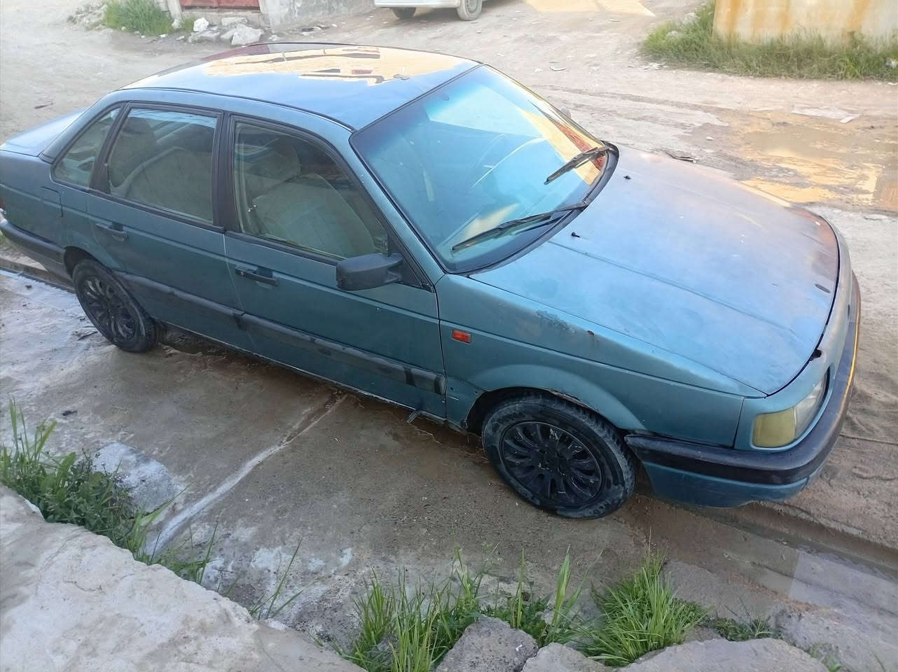 السلام عليكم باسات للبيع او مراوس حسب القناعه
موديل 91 محرك شرط واير منيه شغاله طخم زين شرط التحويل سنويه وصل كابون ما مسجل السعر 18 العنوان الاربجيه
***********
***********
