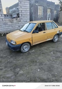 ٢٠٠٩ • رقم الماني • بدون راعي