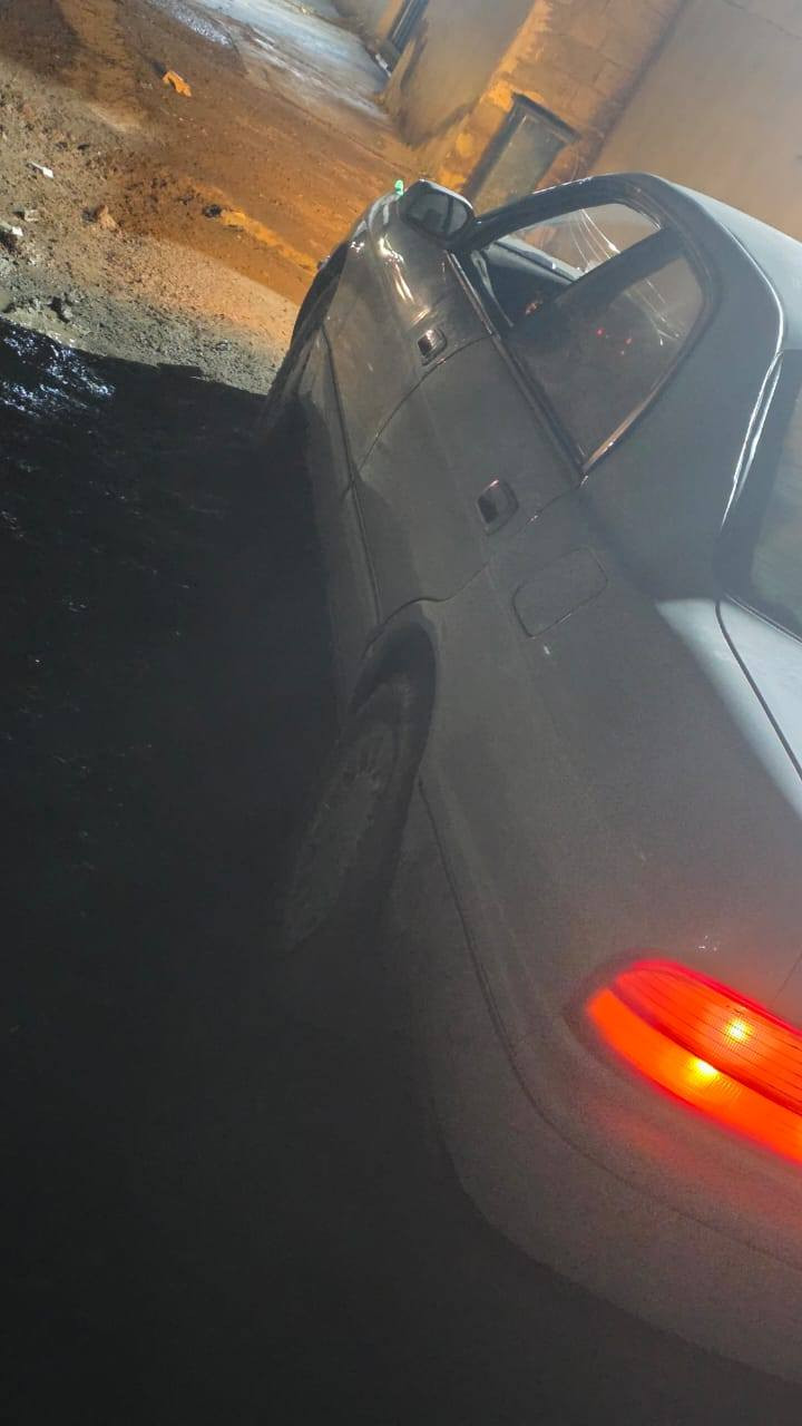 سلام عليكم بطه  بيع او مراوس بحديث
موديل 91  صبغ عام 
لجماليه كير ومحرك بل شرط
دواخلها بلاديه بل جيس 
كبل لشارع اي نقص ما بيها
سعر ٥٠ وبيه مجال 
ديالى بعقوبة  
***********
