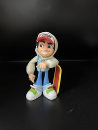 شخصيات كارتونية