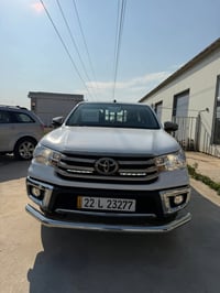 بيك اب • كويتي • ٢٠٢٥