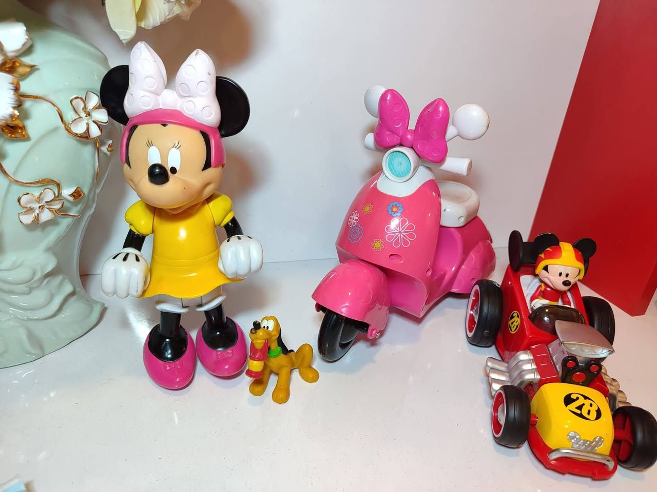 قطع جنن
يوجد لدينا توصيل 🚕


**إذا كنت صاحب هذا الإعلان وتريد حذفه لأي سبب، رجاءا أرسل رسالة إلى الدعم الفني**