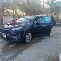 مريكي • كفاله عامه • موديل ٢٠٢٤