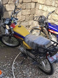 مشاءالله تبارك الله لبيع تيكر موديل 2018 كلشي جديد محرك بس والفات نشاط...