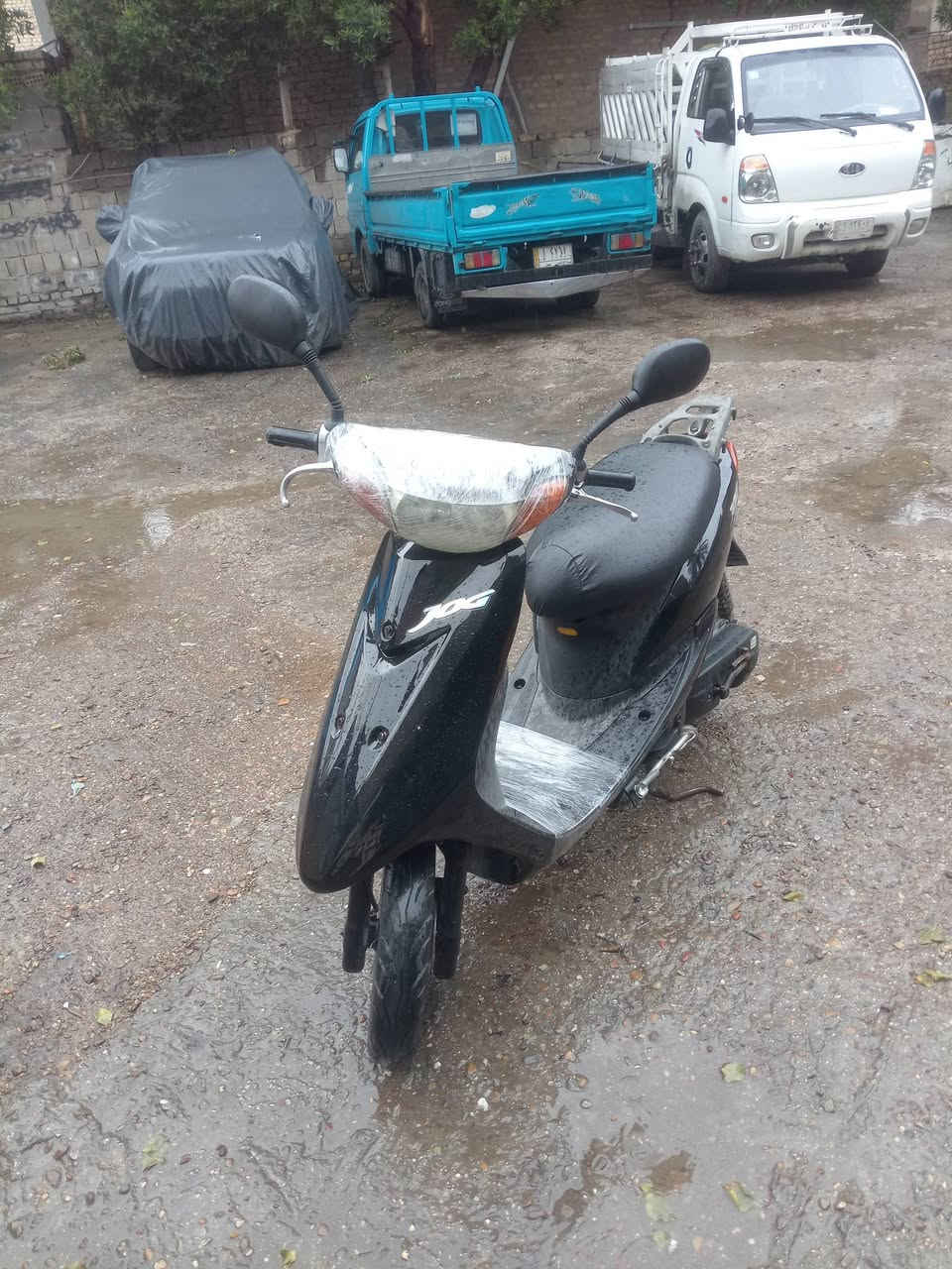 السلام عليكم عصفوريه نظيفه حيل السعر ٣٢٥ وبيها مجال بسيط السكن البنوك الاتصال ***********
