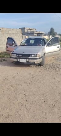 محرك صني • تبريد • موديل ٩٢