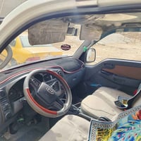 كيه حمل • تايرات ٢٠٢٢ • مكفوله