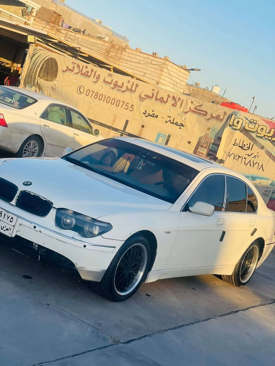 سلام عليكم بيئم للبيع  او مراوس كفاله من الكصه والعيب الشرعي سياره ادوات ادوات ادوات نقصها فقط تبريد ليك والباور فقط سياره جاهزه بوب شفط فتحه سياره بيها وايد مواصفات *********** شراي يتصل ع هاذا الرقم لمعرفه السعر
