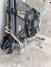 راديتر ماء • كيا سورنتو • موديل ٢٠٢٠