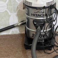 مكناسه هيتاشي • ٢١ لتر • حي السلام كربلاء