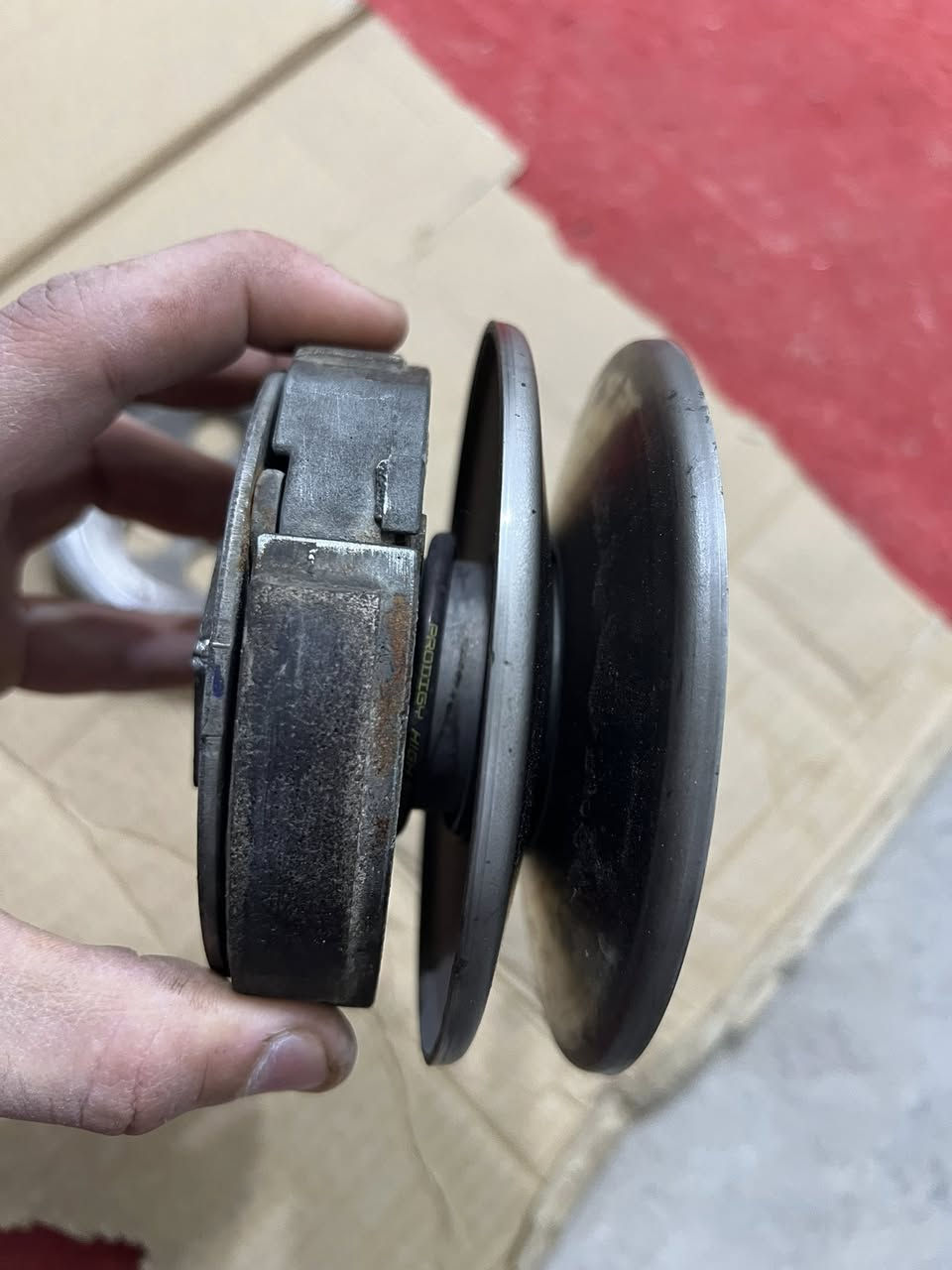 البيع كلج كامل ماكس عدله بلادي مال تفصيخ نضافه فول سعر لكلج 25 وكفرات عدله بلاديه كلهن ختم واحد سعر20
مكاني بابل


**إذا كنت صاحب هذا الإعلان وتريد حذفه لأي سبب، رجاءا أرسل رسالة إلى الدعم الفني**