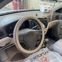 ٢٠١٠ • مكفولة جير محرك • تاير جديد