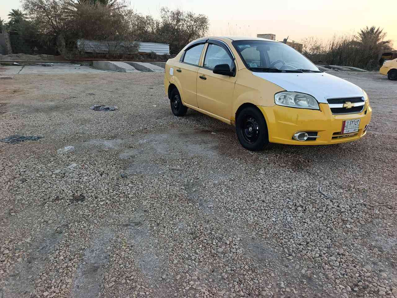 افيو موديل ١٠ خليجي
رقم نجف مكينه مفتوح كير عادي
مكفوله من ضربه جاهزه مكينه كير
حداديه تخم تاير جدد السعر ٣٧
مكان السياره الدوانيه اي استفسار
***********
