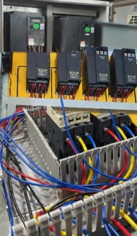 صيانة بوردات • محركات كهربائية • النجف الأشرف