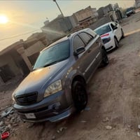 سورنتو ٢٠٠٥ • كفاله عامه • نقص تبريد