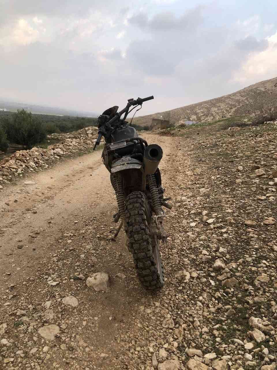 ماطور جبلي للبيع فقط الويل كدام شويه بي اعوج  محرك نضيف سعر 275 بي مجال مكاني موصل بعشيقه /***********
