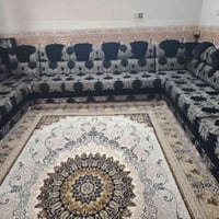ديوان ١٢ مترللبيع اب شرط درجه اولى خشب عراقي السعر ٥٠٠ الاستفسار على ا...