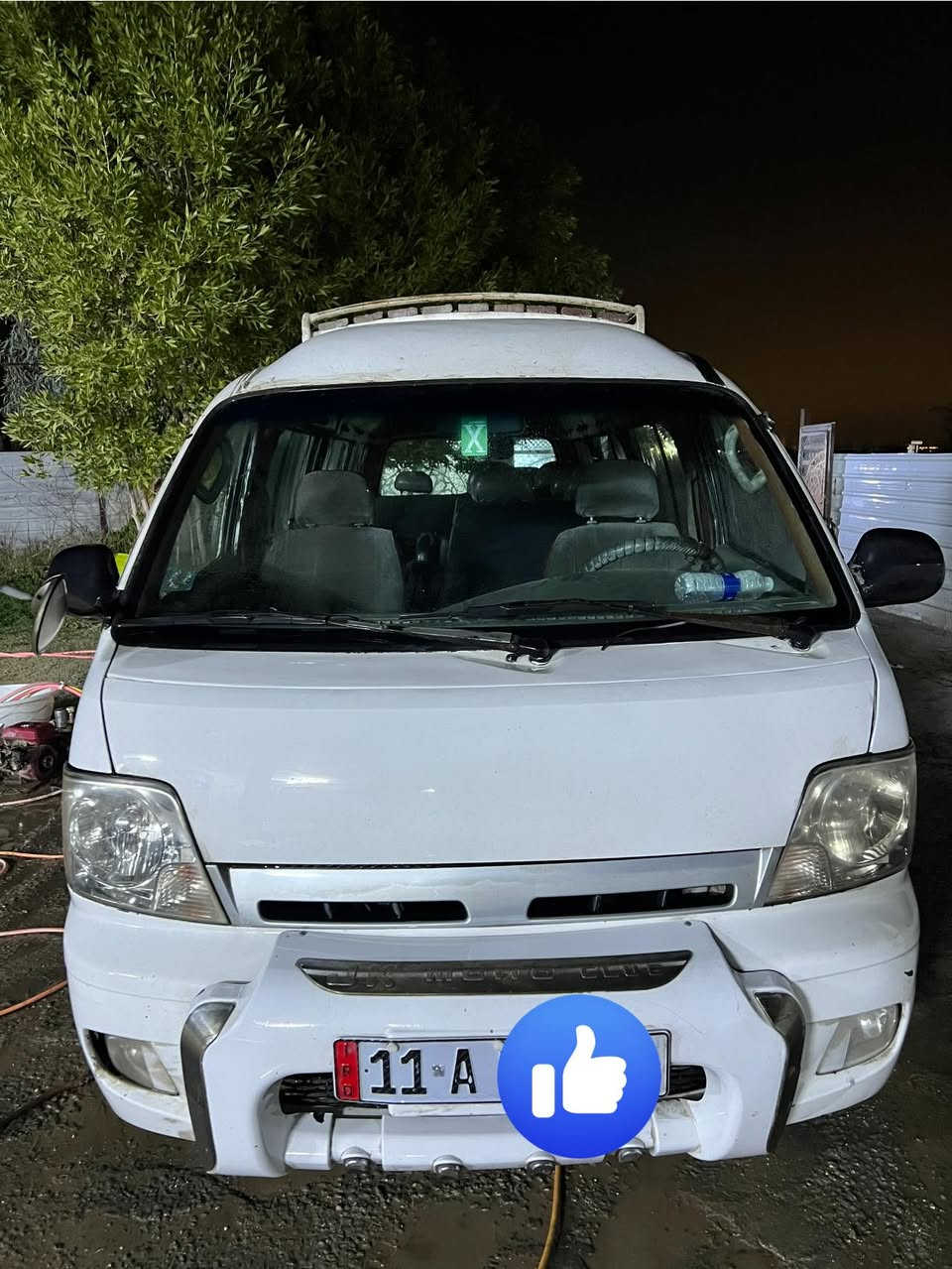 السلام عليكم
بريجو منغولي موديل 2005 رقم بغداد سنوية انگليزي بأسمي كير ومحرك واكسل خير من الله السعر 120 وبيها مجال 
 *********** بي واتساب
