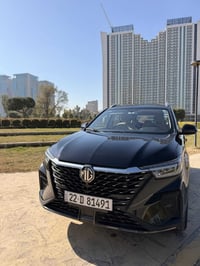 ام جي RX5 • ٢٠٢٣ • ٢٥٠٠٠ كم