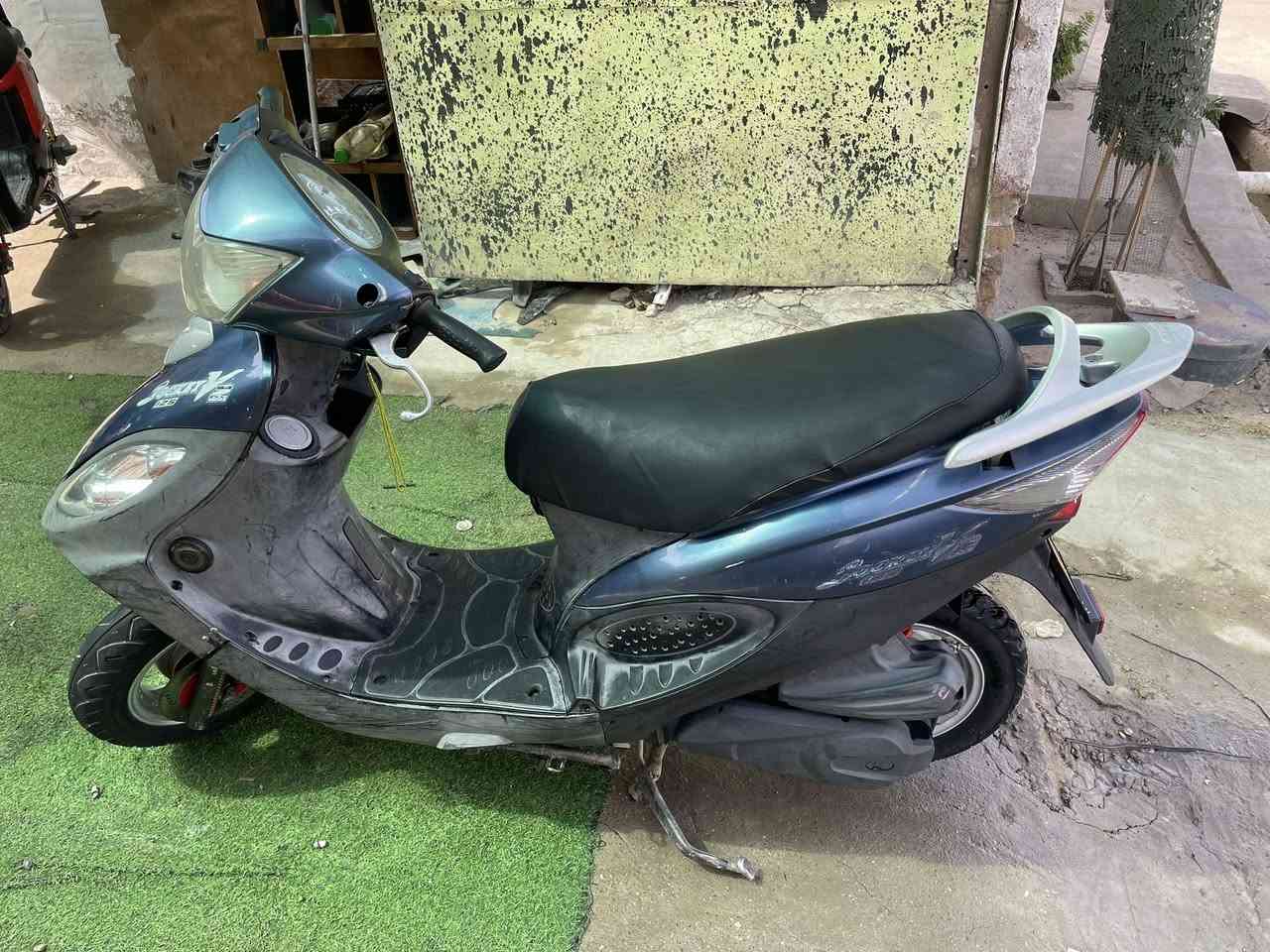 سلام عليكم

دراجه كماكو  V2 محرك 125cc موديل 2012 ختم واحد وي المحرك ولشاصي  دراجه كفاله عامه سعر 850 مكاني ذي قار قضاء الفجر 

قبل جم يوم نزلته حاويه 
***********
