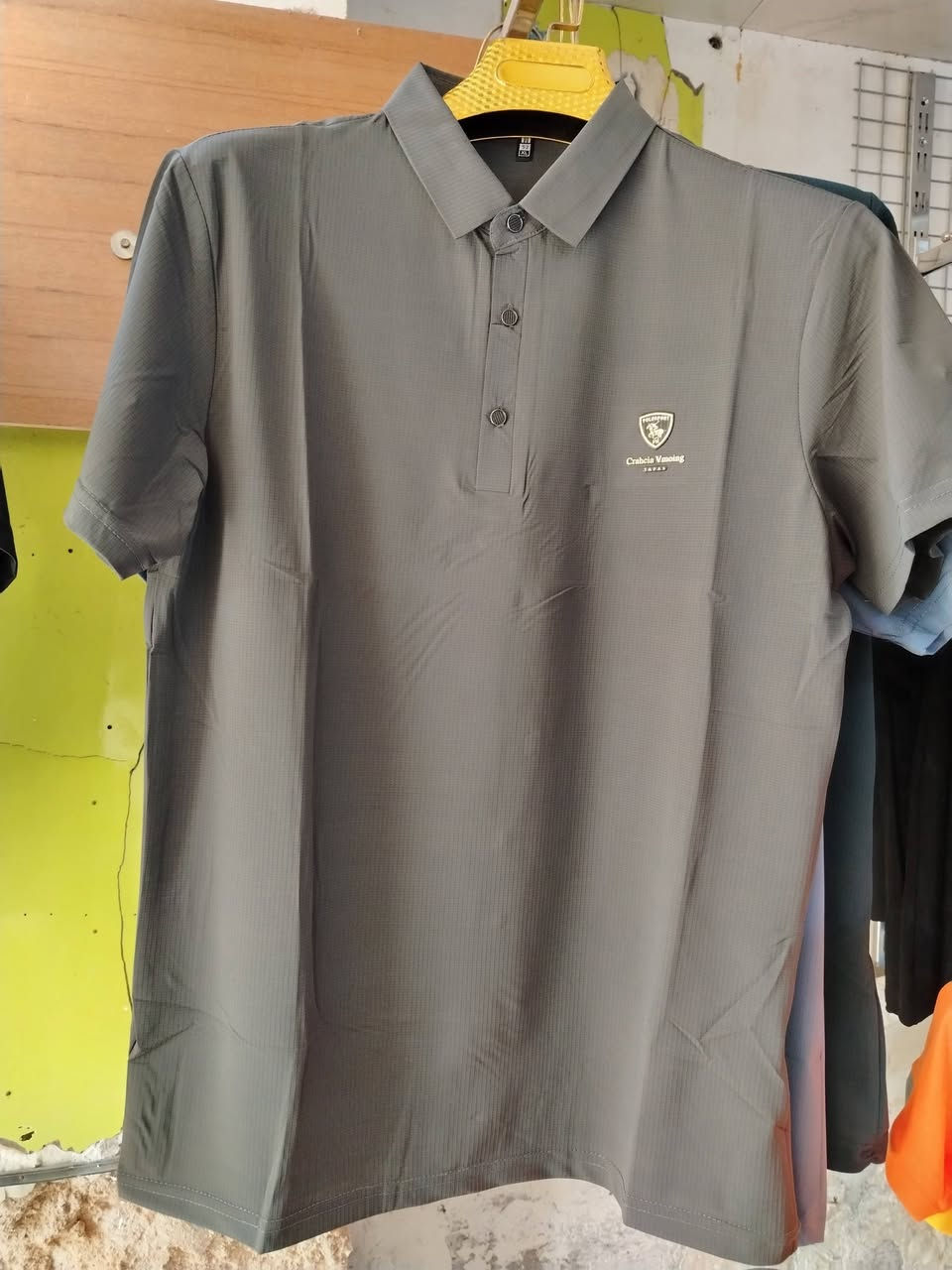 بدي رجالي حرير سعر القطعه ١٢الف الوان مختلفه الدجين شارع حجي كشكول فرع ابو محمد الشمري


**إذا كنت صاحب هذا الإعلان وتريد حذفه لأي سبب، رجاءا أرسل رسالة إلى الدعم الفني**