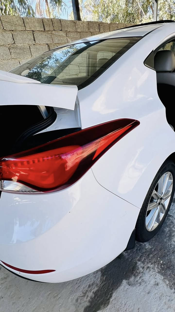 زيرو زيرو زيرو ماشيه 21,000km
سلام عليكم من رخصة الادمن المحترم

للبيع النترا خليجي موديل 2016زيرو للبيع سبير مانازل كتلوكات الشركه بيها

رقم بغداد بتسمي تحويل مباشر

سياره كفاله عامه عامه عامه من تبديل وصبغ وفتح ومن الشخط 

مكينه جديده مامفتوح بيها برغي والصور تشهد اربعه مرات مبدل دهن للمكنيه 

مواصفات السياره 

فتحه 

شاشه 

كامره 

مكينه 1800 دوش

اشايره با المري 

مري شفط

تحكم استيرن

ويل كب اكروم

كشنات جلد 

للاستفسار اكثر 

***********

ملاحضه 

رجاءً رجاءً الموشرااي لايتعب نفسه ويتعبني
