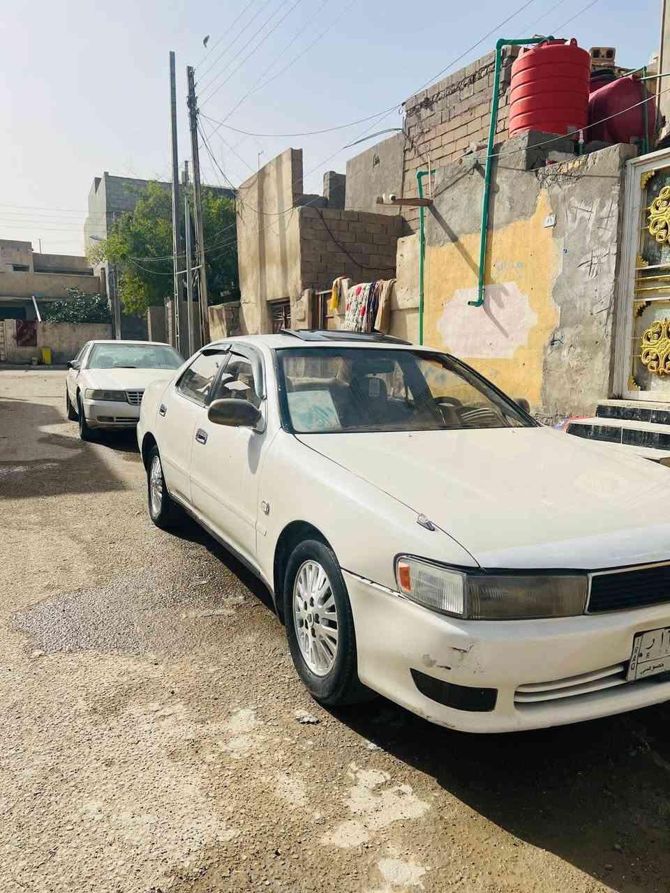 كرسة البيع بيه قماره سعر ٥٠
محرك ٢٥٠٠ كهربايات كله شغال
تبريد شغال سنويه متهي ٢٠٢١
مكان البصره الحيانيه بيع مستعجل تصال ***********
