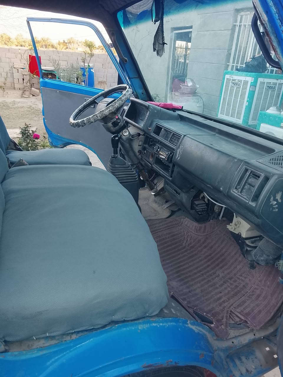 بنكو اربعه وتسعين صبغ عام محرك مجفت تخم تايرات جديد حداديه جديده باتري جديد سنويه للواحدوثلاثين هزه جديده ***********  /***********. العنوان بابل الكص
