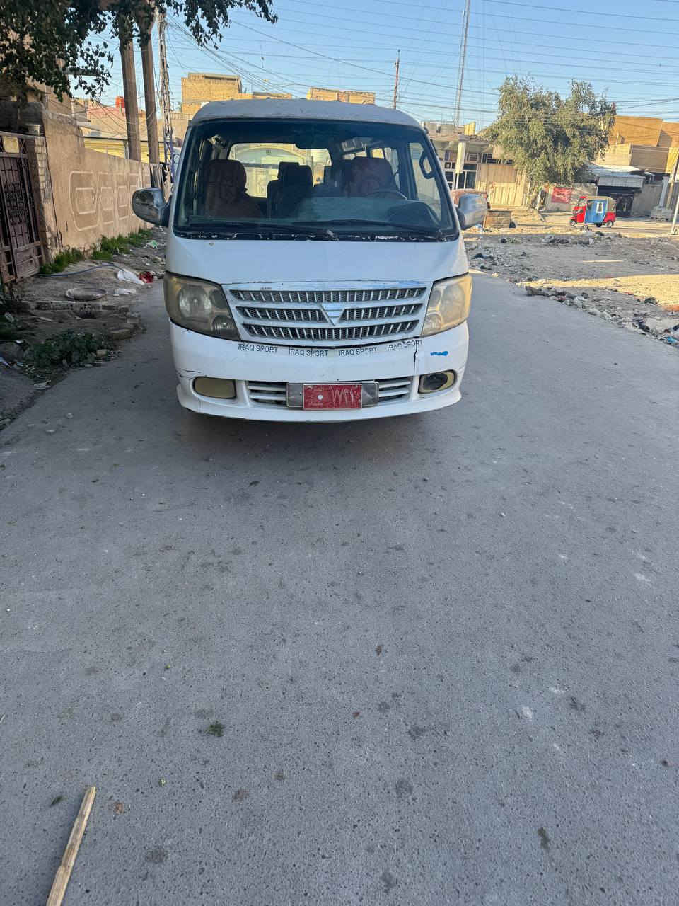 السلام عليكم 
كيا فتون مديل ٩ للبيع
تحويل مباشر كير اكسل جدد ومكفولات 
وكهربائيات من الدعامية للدعامية مكفولات 
عليها غرامات مرورية ١٨٠٠ ألف 
هيئة وضريبة مصفرة 
السعر ٢٨ 
***********
