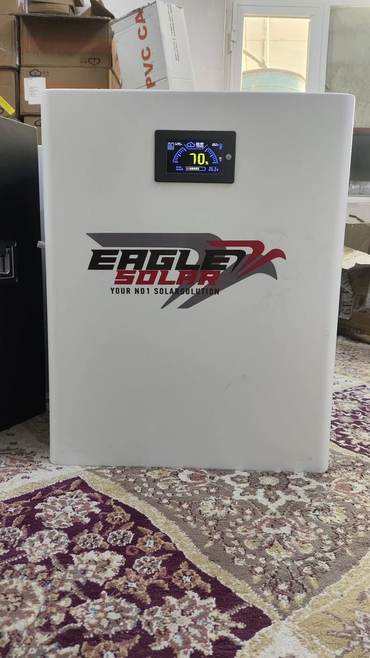 👈 عملاؤنا الاعزاء👉

👈 يتوفر لدينا صناديق تجميع البطاريات ومن النوع الاصلي والمحلي 
 (16S-8S) مع الملحقات الداخلية وباسعار مناسبة .

جملة ومفرد 
للحجز 
واتساب 
***********
