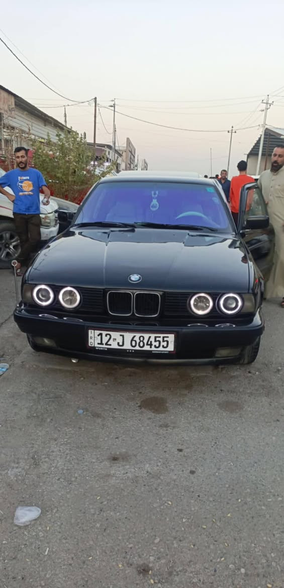 سلام عليكم

BMW520 كير عادي محرك كبس
تبريد شغال
تدفئه شغال
رقم نينوئ جديد
سياره جاهزه وكامله
سياره بسمي ابيع شرط تحويل
الاستفسار مراسله الصفحه او الاتصال على الرقم ***********

