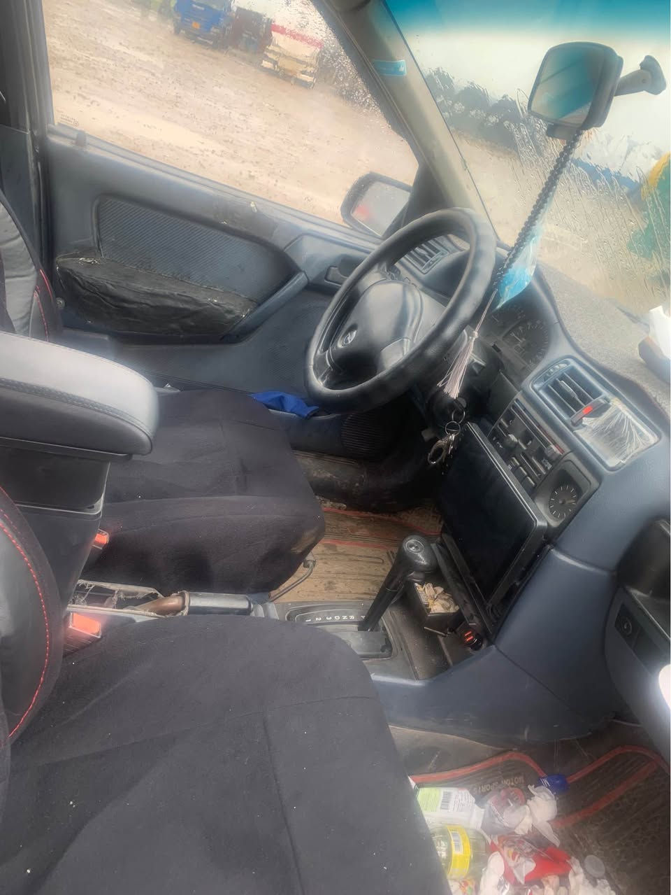 ڤیکترا مۆدێل ١٩٩٢ مەکینە ٢٠ 
سبوغ حامە بۆ جوانی پێشو پشتی کەپسە گێر تۆماتیک گێڕو مەکینە بەشەرت 
گۆرینەوەش دەکەم لەگەل سەیارەیەی فول غرامە أربيل, العراق


**إذا كنت صاحب هذا الإعلان وتريد حذفه لأي سبب، رجاءا أرسل رسالة إلى الدعم الفني**