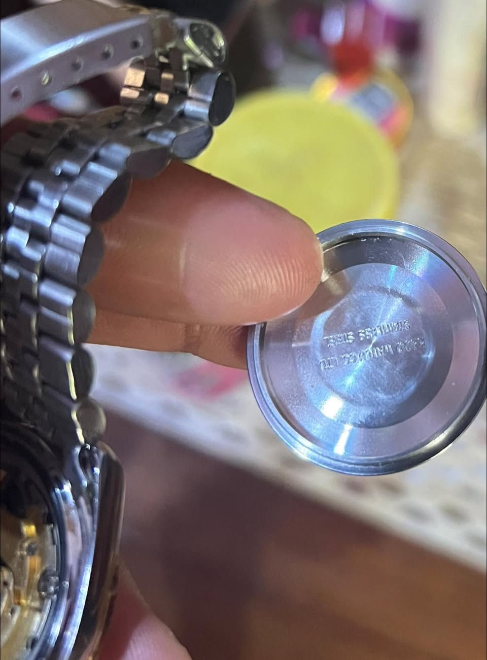 سلام عليكم رادوِ فنتج (1975-1985) للبيع رقم ***********
