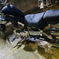 هارلي فيراكو • ٢٥٠سي سي • معمرة