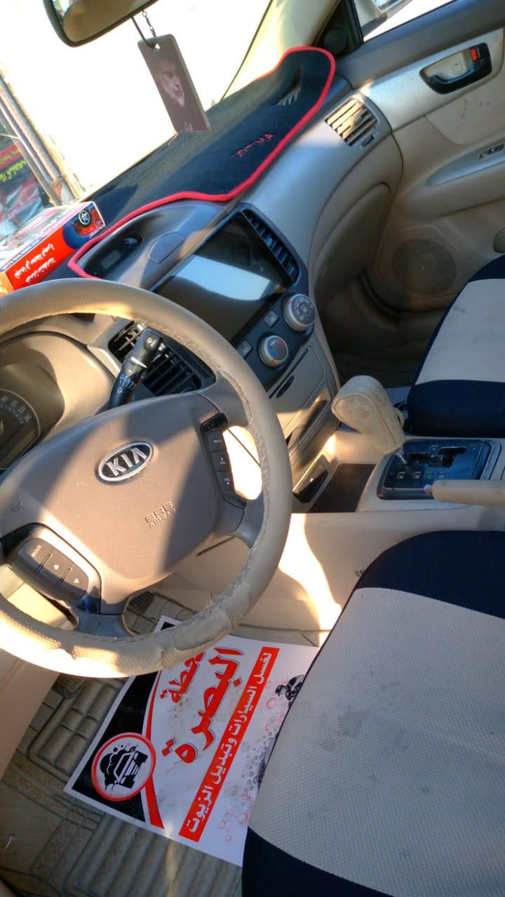 اوبتمه متوئم طبق الاصل رقم وسنويه السياره جاهزه كلش سعر 55 وبيهه مجال مكان البصره *********** مكلف بنشر
