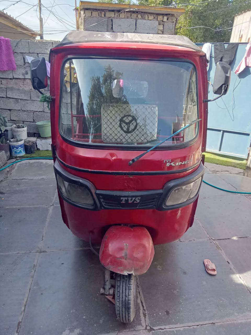 تكتك ١٨ محرك ٢١ جديد تخم تاير أوراق ضايعه الراسه العبيدي السعر مليونين وربع ***********
