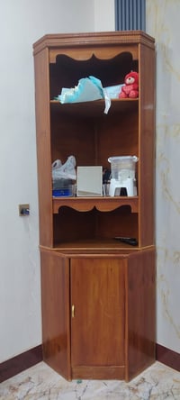 غرفه 6قطع • نضيفه • مكاني خالديه لبحيره