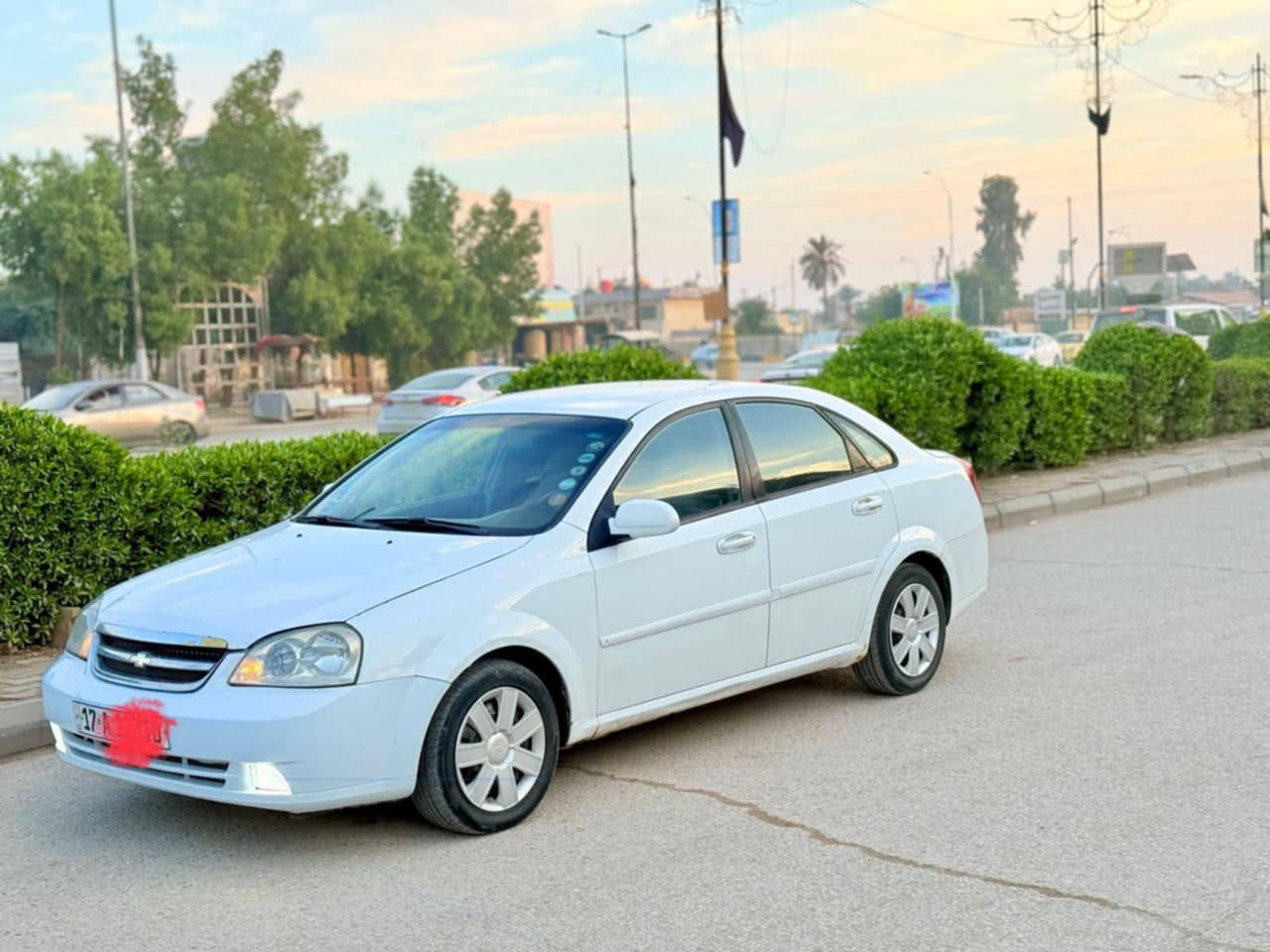 يالله سلام وعليكم
اوبتر مديل 11 كفاله من ظربه وتبديل 
سوناره موجود بل منشور
مكينه وكير شرط
حداديه تبريد خير من الله
تخم تاير
سياره جاهزه مال جناي ماتخسر عليه ولا ربع
رقم نكليزي مثنى  
سعره 78 وبيه مجال حك جيه 
 عنوان سماوه 
رقم تليفون ***********
