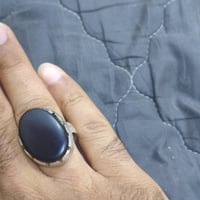محابس • فضة • يدوية قياس ٢٢/٢٣/٢٤