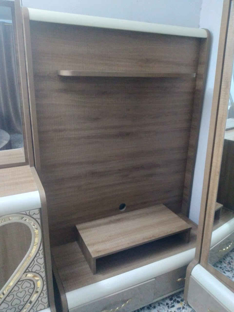 غرفه جديده للبيع استخدام قليل السعر مليون وربع بيه مجال المكان محموديه مابيه اي شي


**إذا كنت صاحب هذا الإعلان وتريد حذفه لأي سبب، رجاءا أرسل رسالة إلى الدعم الفني**