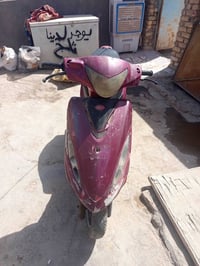 دراجة • للبيع