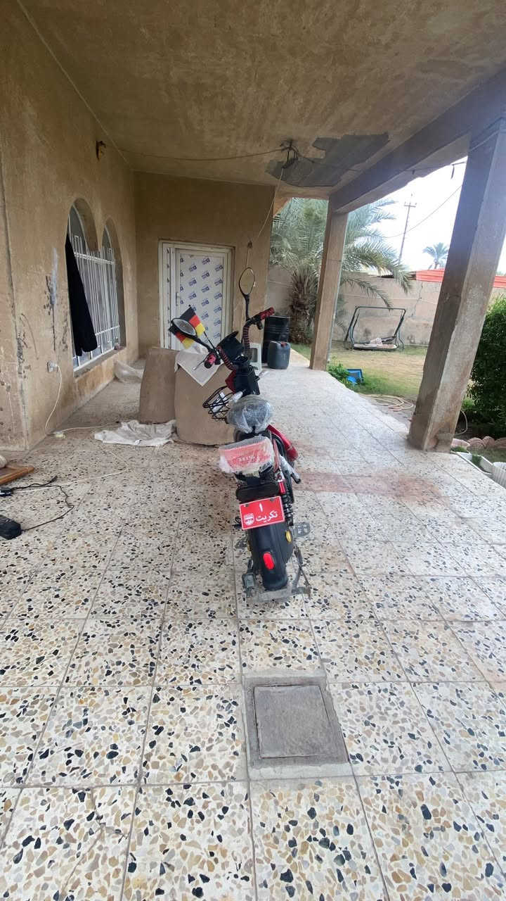 هاي درجه شحن وسعر ٤٥٠وبيه مجال والعنوان تكريت شارع جليل القصاب وريد يراسلني خاص على هذا الرقم ***********
