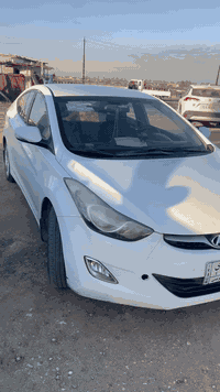 سلام عليكم النتره 2014خليجي
محرك 1600 دوش
ماسيه 152
بدون بارد بدون صبغ 
بالديه 
مكان السياره الدوره ابو دشير 
رقم الهاتف 
***********
السعر 125 بيه مجال
