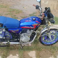 ايراني • ٢٠٢٥ • ٥ كير