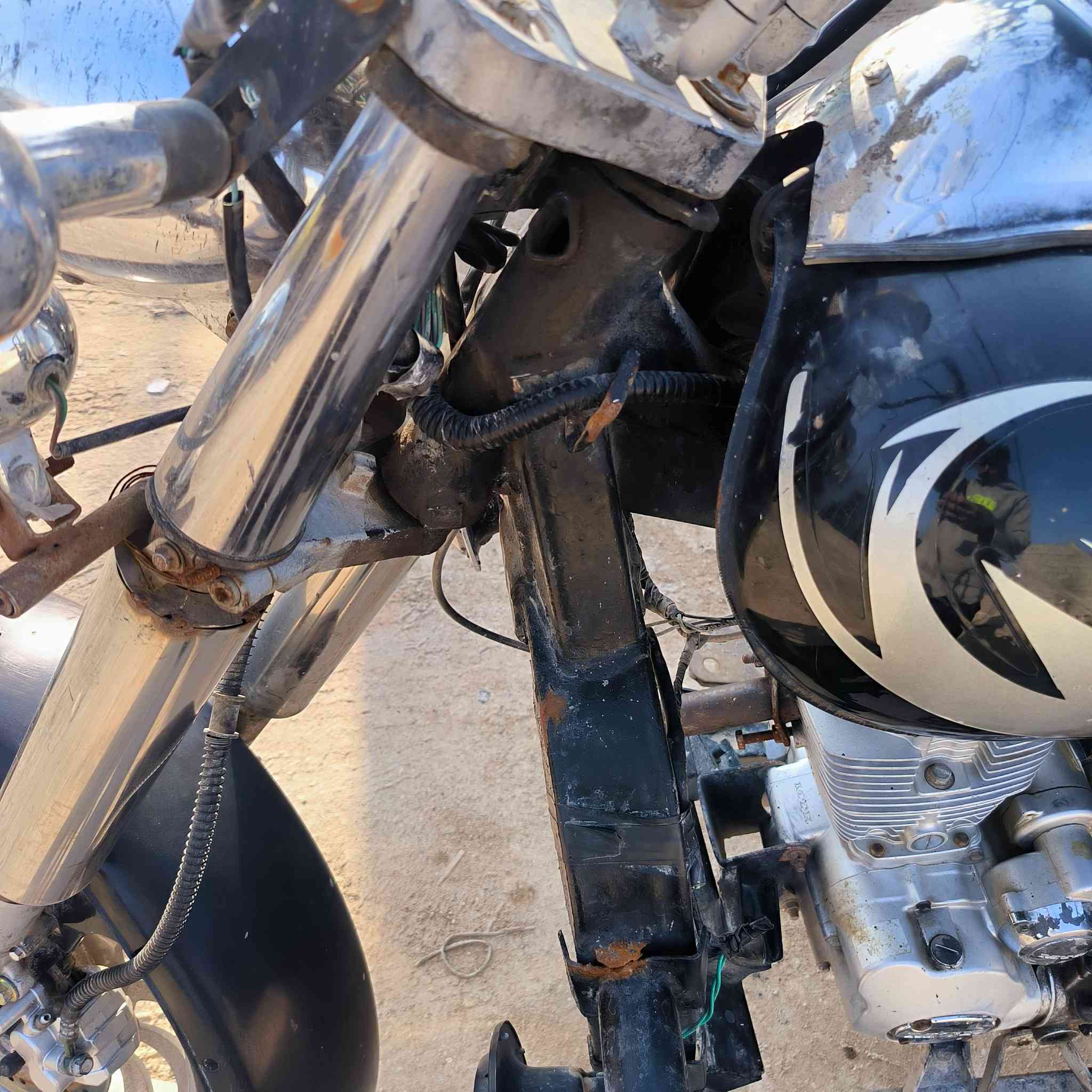 ستوته للبيع كهربأيات كلهه شغاله مكفوله من لحيم مديل 12 رقم الماني بس راعيهه ماندله ***********
